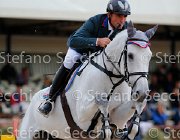 PALMIZI Corrada J GioCav2013 S5 3452 : Campionati Italiani Giovani Cavalli, Cattolica, Corrada J, PALMIZI Gianluca, ph Stefano Secchi ©